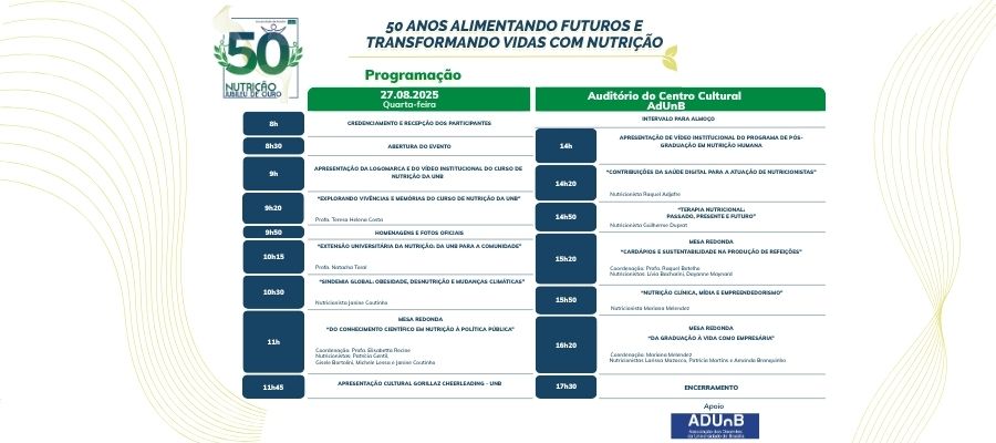 Programação